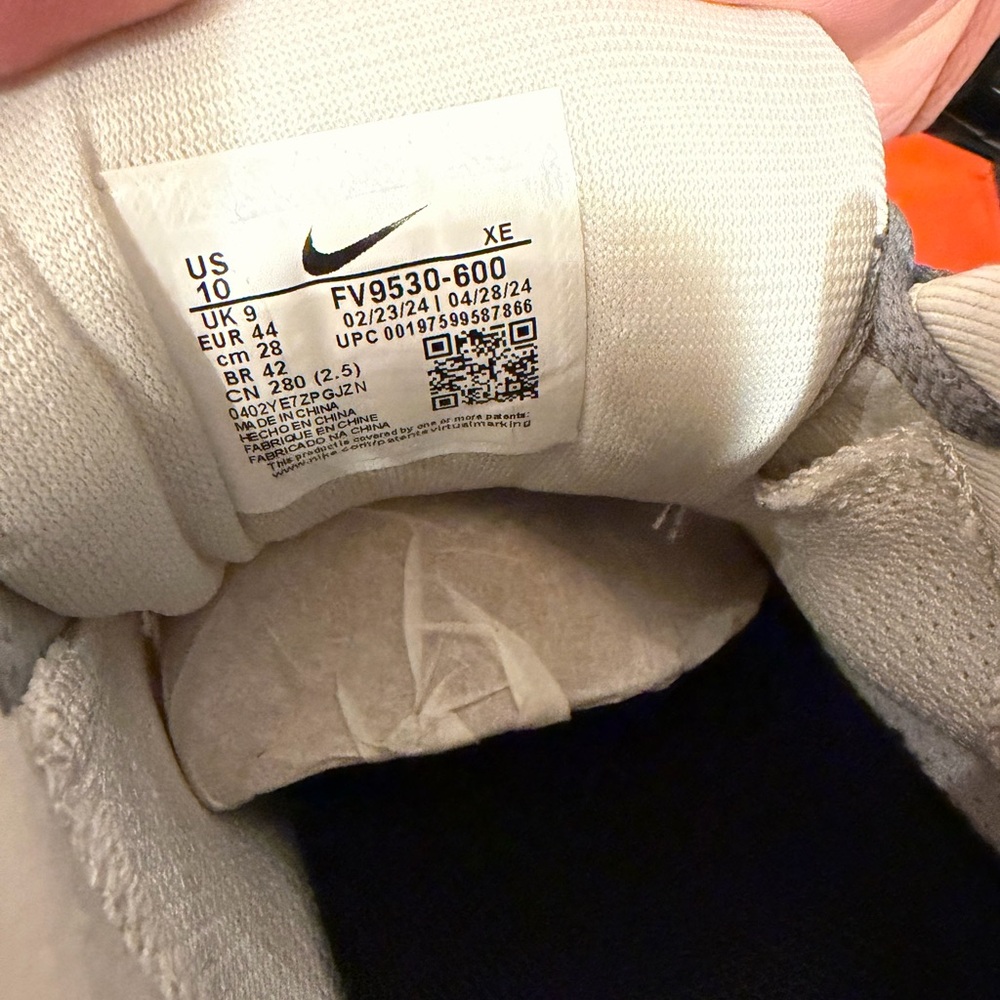 Nike Men's Pegasus 41 - Picture 3 of 4